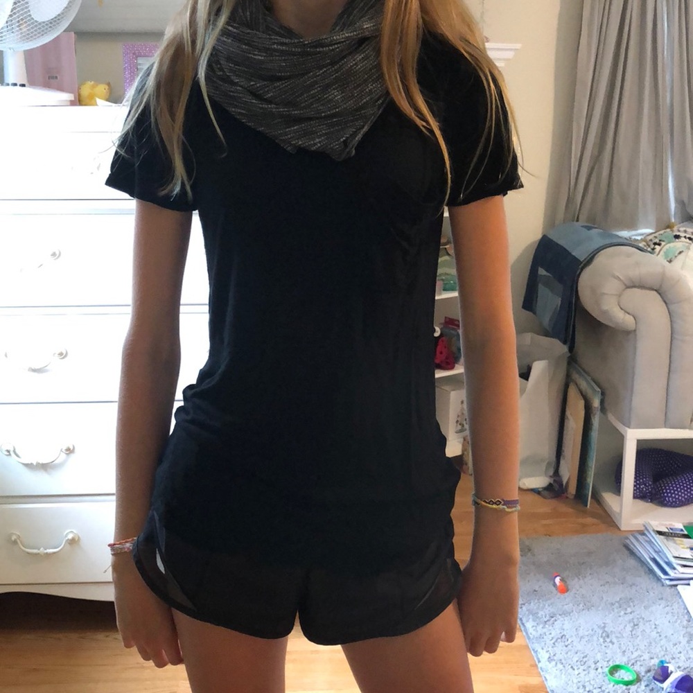 Ivivva Village Chill Scarf